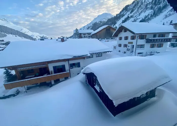 Ostello Lech Hostel *