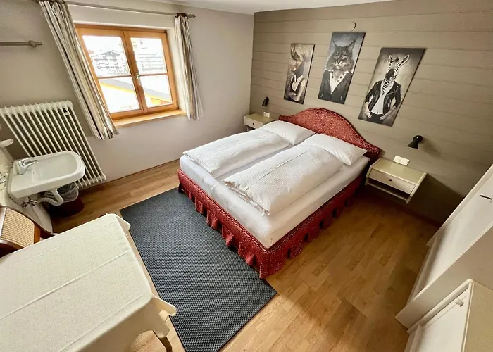 Ostello Lech Hostel *