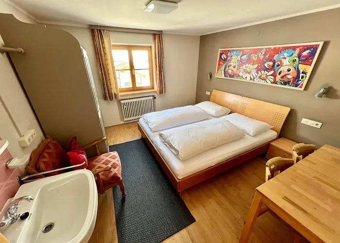 Lech Hostel Lech am Arlberg