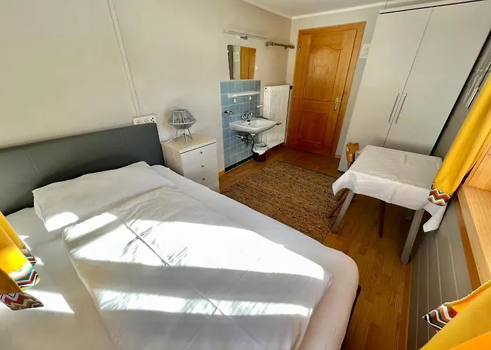 Ostello Lech Hostel Lech am Arlberg