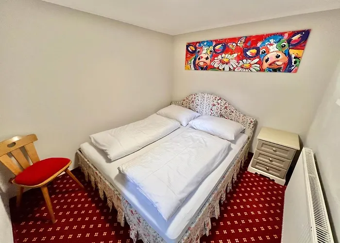 Lech Hostel Ostello Lech am Arlberg