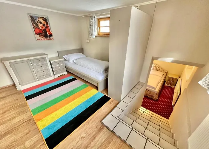 Lech Hostel Lech am Arlberg