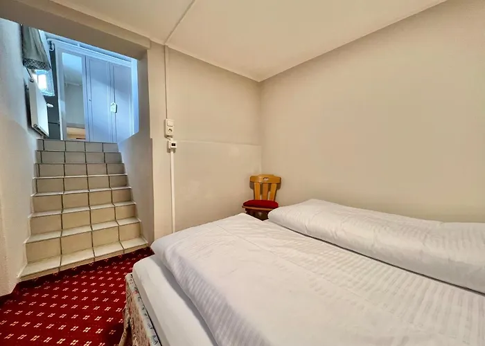 Ostello Lech Hostel Lech am Arlberg