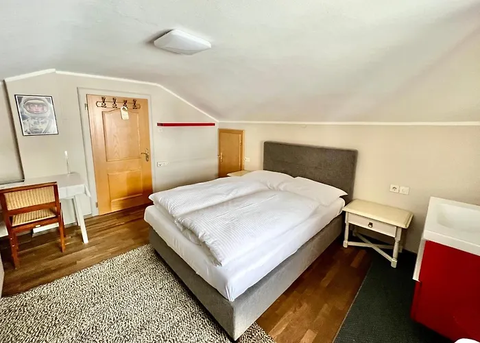 Lech Hostel Hostel Lech