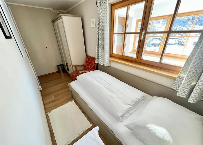 Hostel Lech Hostel Lech