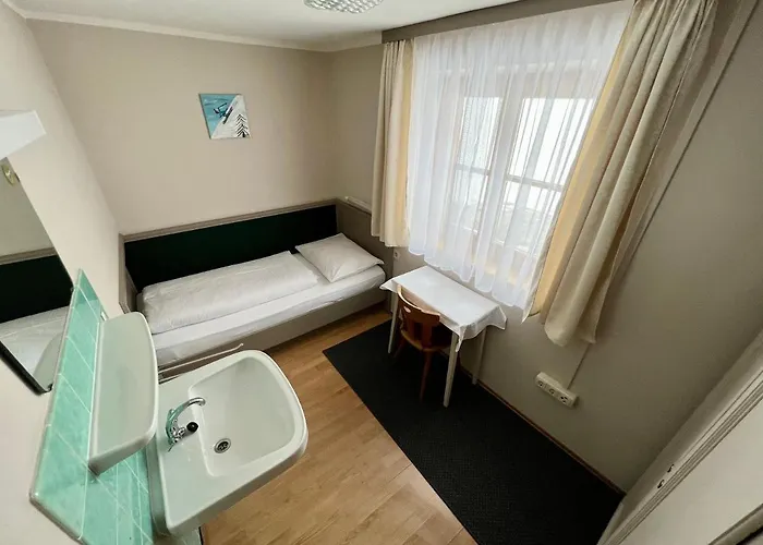 Lech Hostel