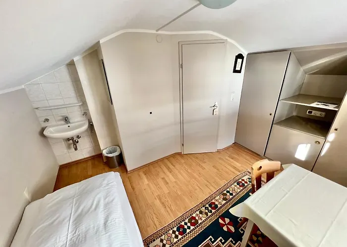 Ostello Lech Hostel *