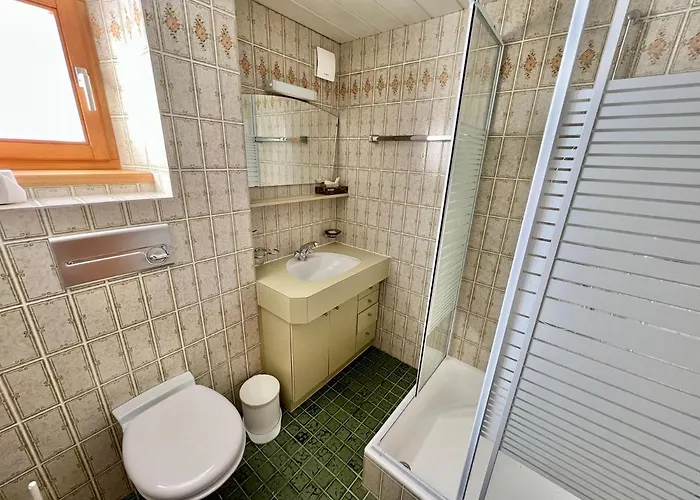 Lech Hostel Lech am Arlberg