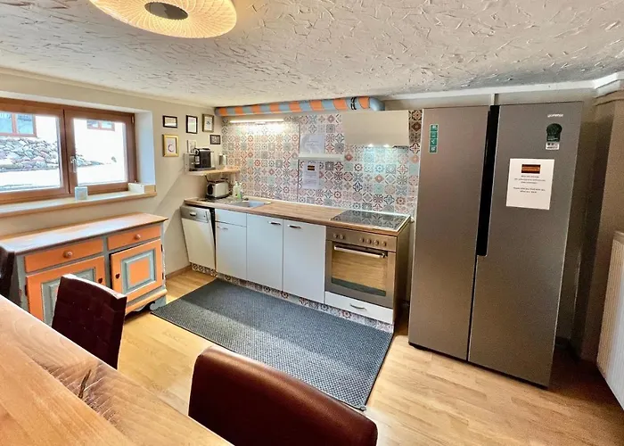 Ostello Lech Hostel *