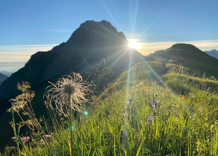 Lech Hostel Lech am Arlberg