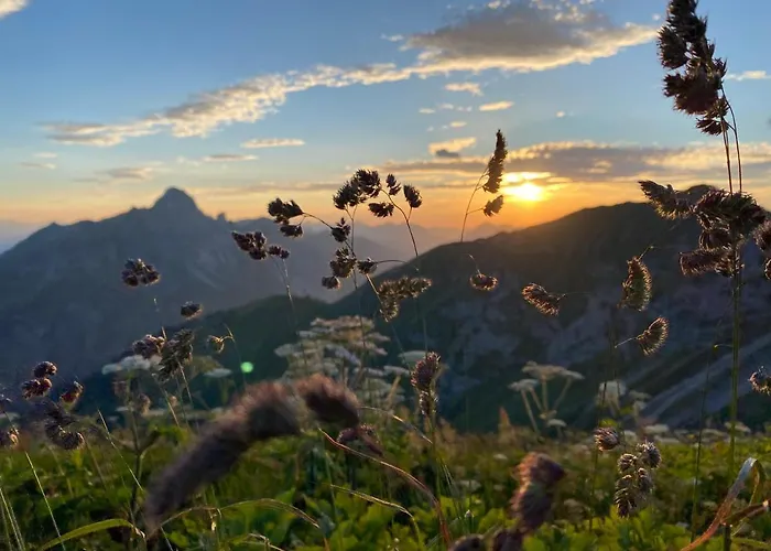 Hostel Lech Hostel Lech am Arlberg